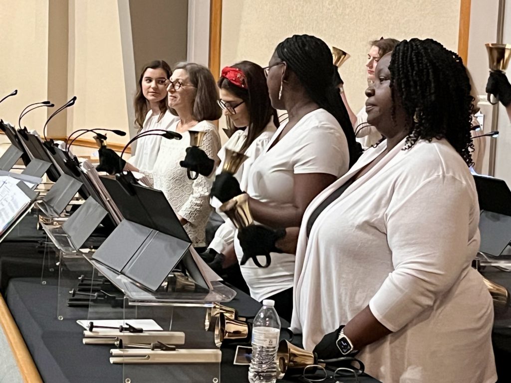 Handbell Choir