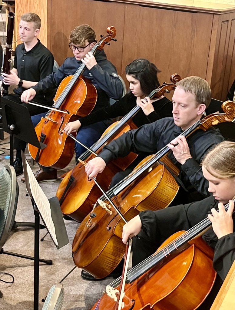 Orchestra